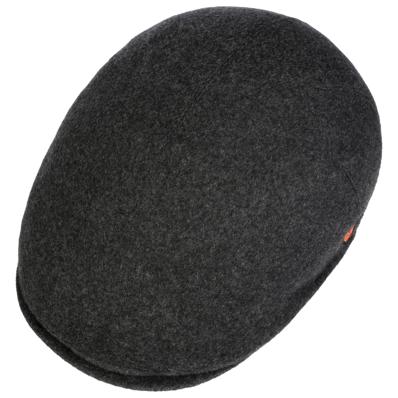 mayser-sidney-wool-blend-flatcap-herren-schieberm-tze image 3