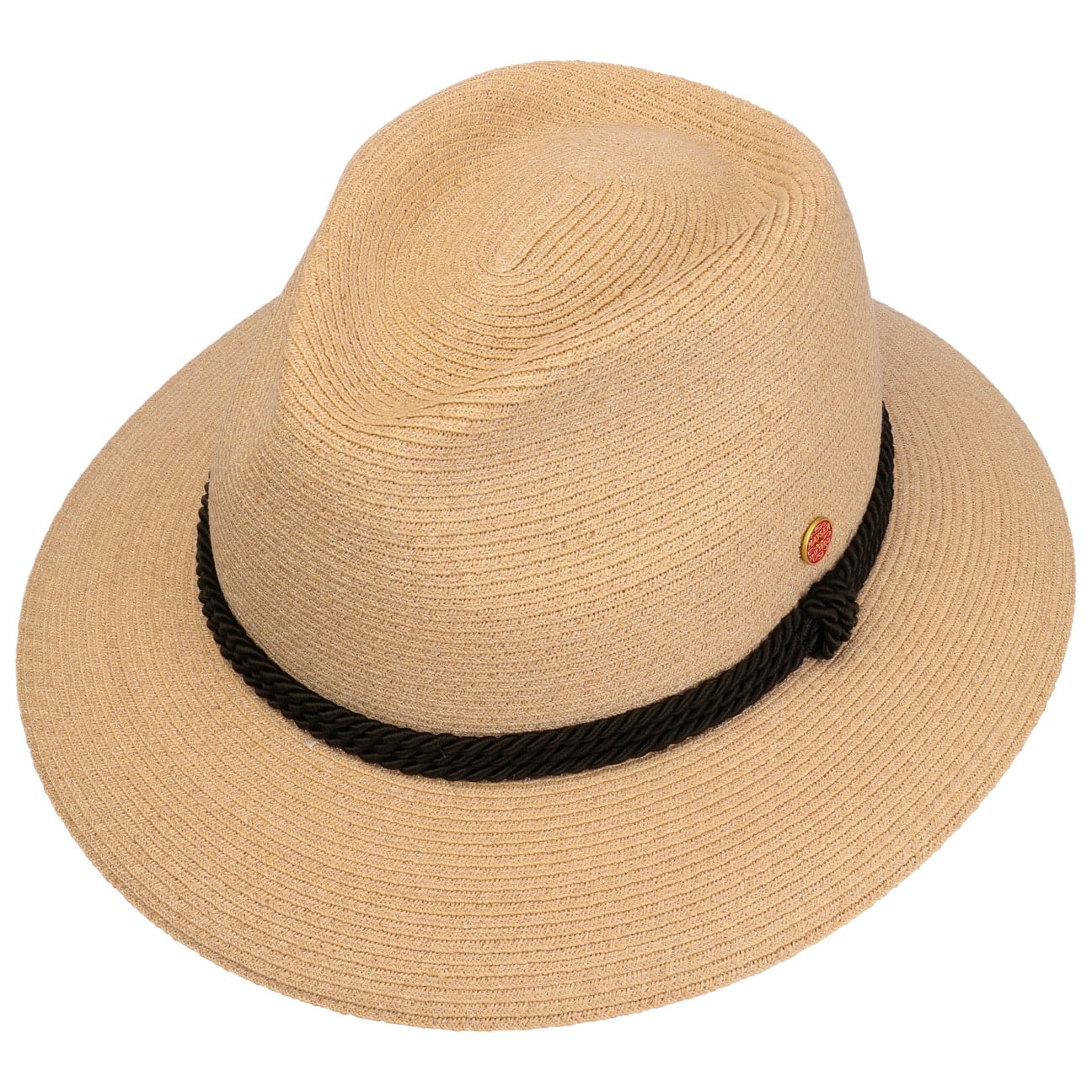 mayser-mathis-raffia-trachtenhut-traveller-unisex image 6