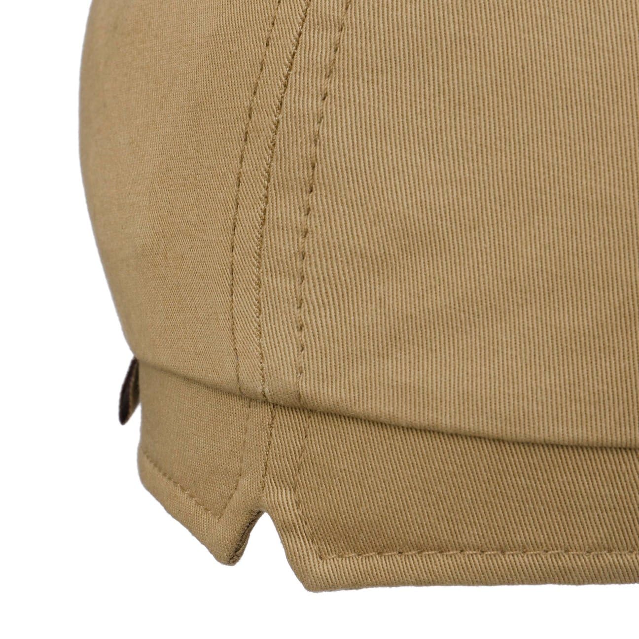 stetson-hatteras-hertford-flatcap-aus-100-baumwolle-uv-40-made-in-italy image 5