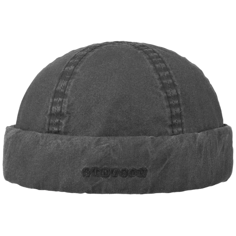 stetson-delave-organic-cotton-dockerm-tze-herren-bio-baumwolle-uv-schutz-40 image 1