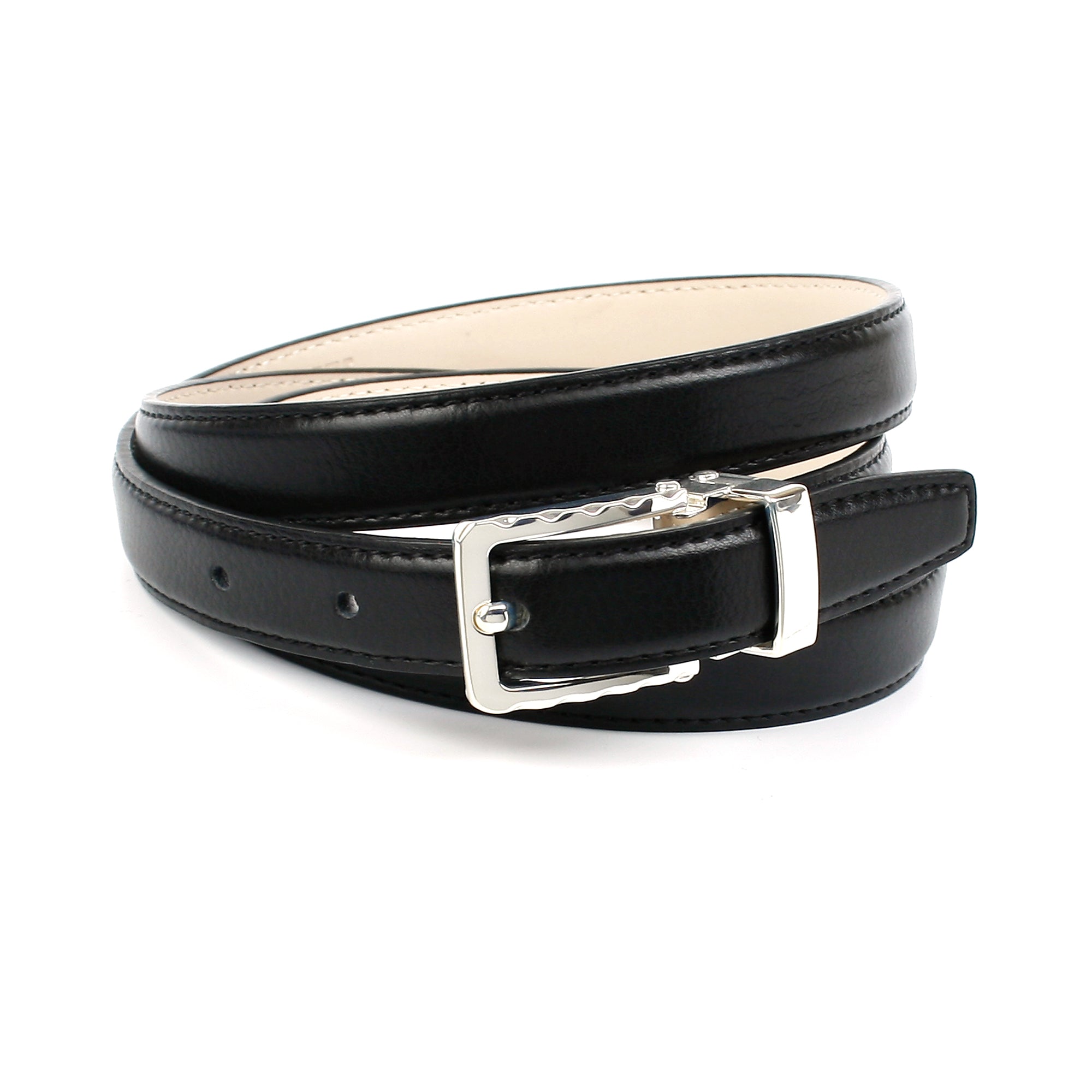 anthoni-crown-dameng-rtel-schwarz-14vt10-2-0-cm-schmal-leder image 1