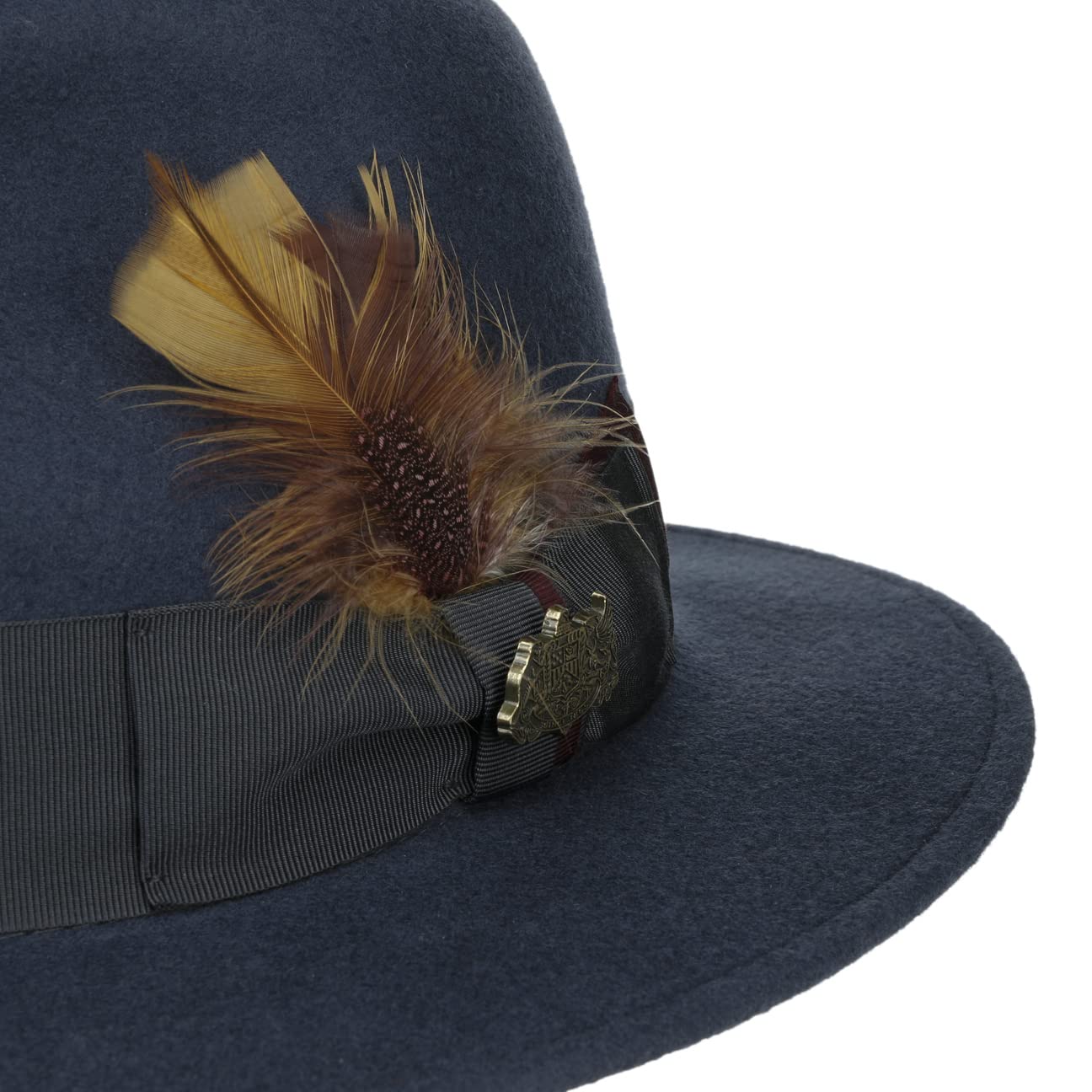 stetson-leadville-traveller-wollhut-herren-filzhut-made-in-eu image 4