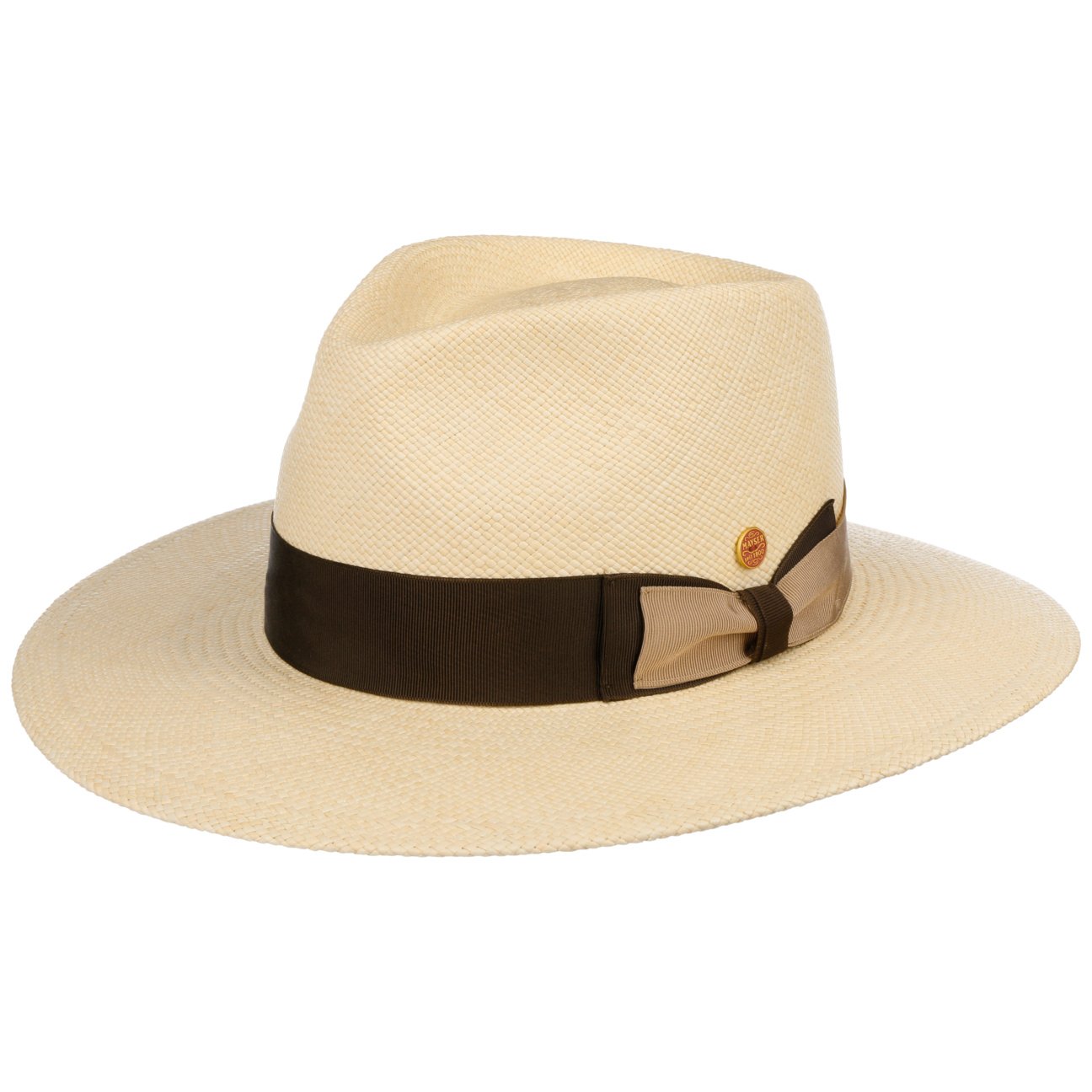 mayser-nizza-classic-panamahut-aus-panamastroh image 4
