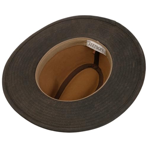 stetson-stratoliner-twotone-travellerhut-mit-uv-schutz-40-herren image 7