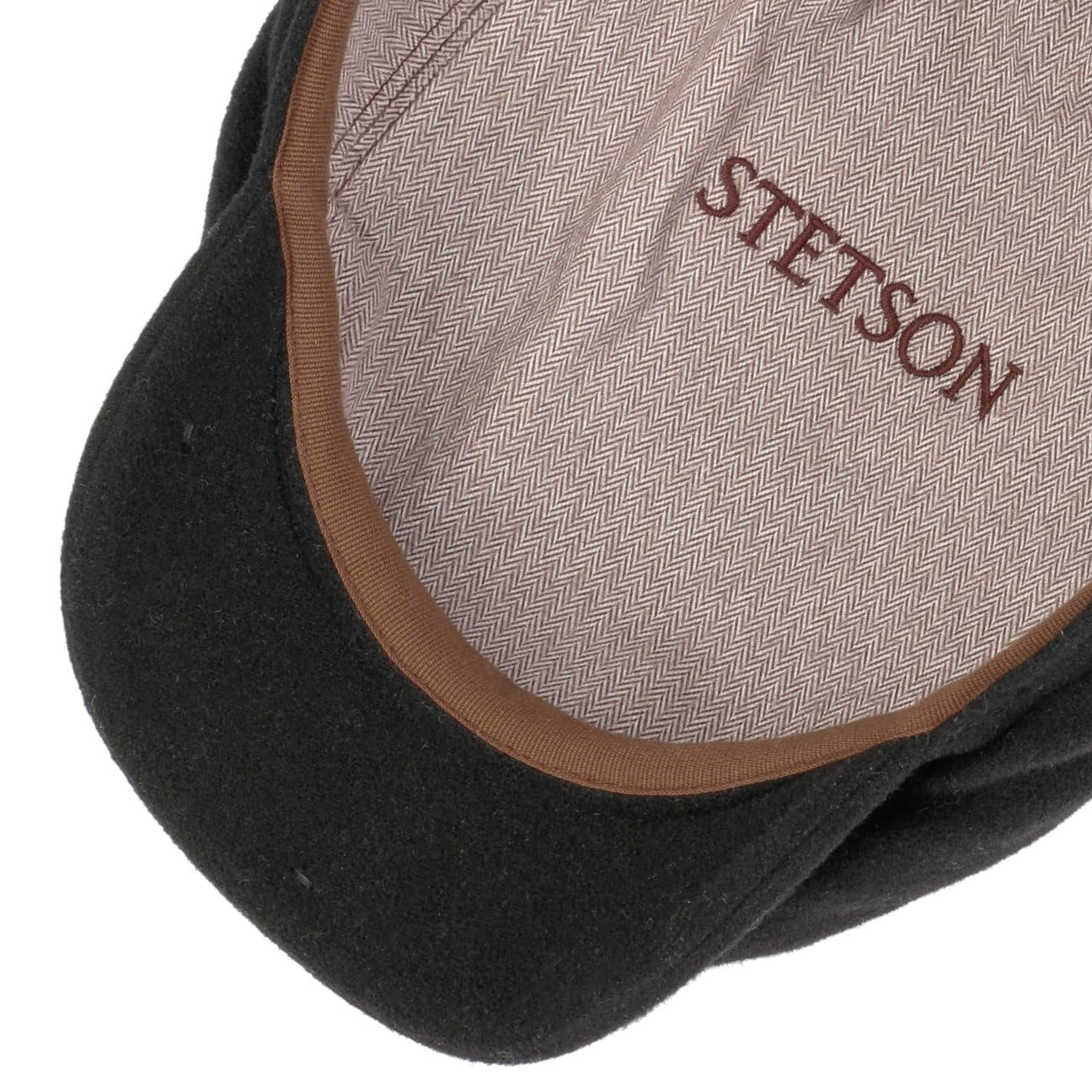 stetson-vedrick-flatcap-schirmm-tze-herren-winter image 4