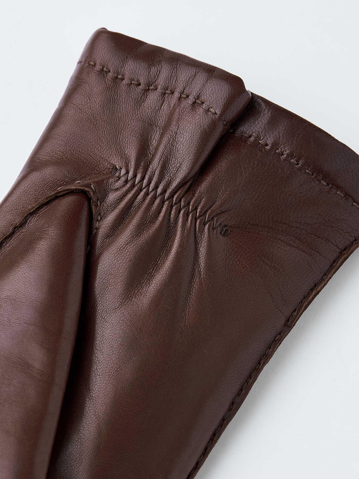 hestra-hairsheep-handsewn-lambskin-lined-lederhandschuh-herren image 3