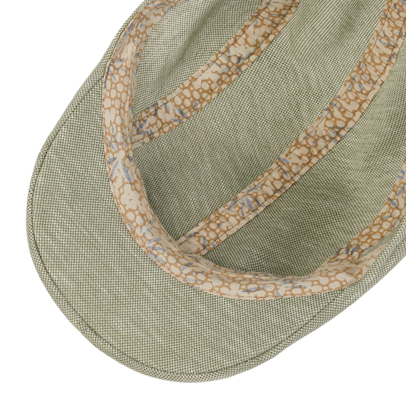 mayser-prince-soft-flatcap-schieberm-tze-herren image 6