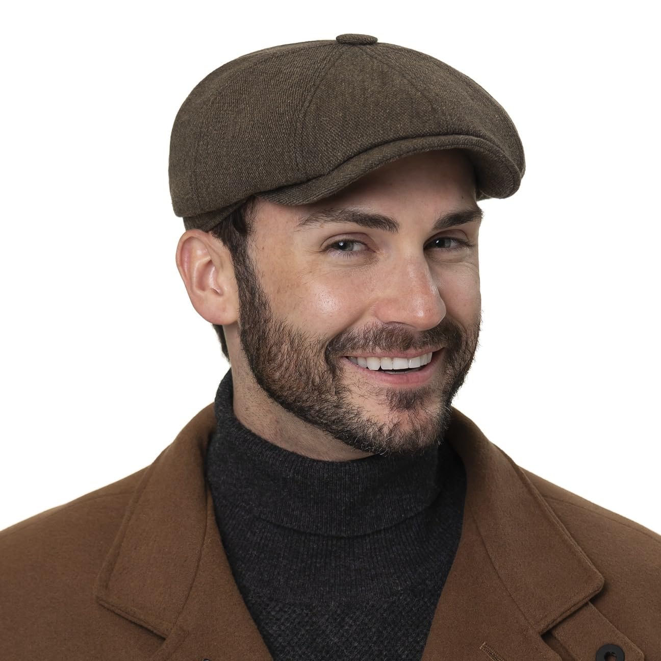 stetson-hatteras-forestburg-flatcap-wolle-leinen image 2