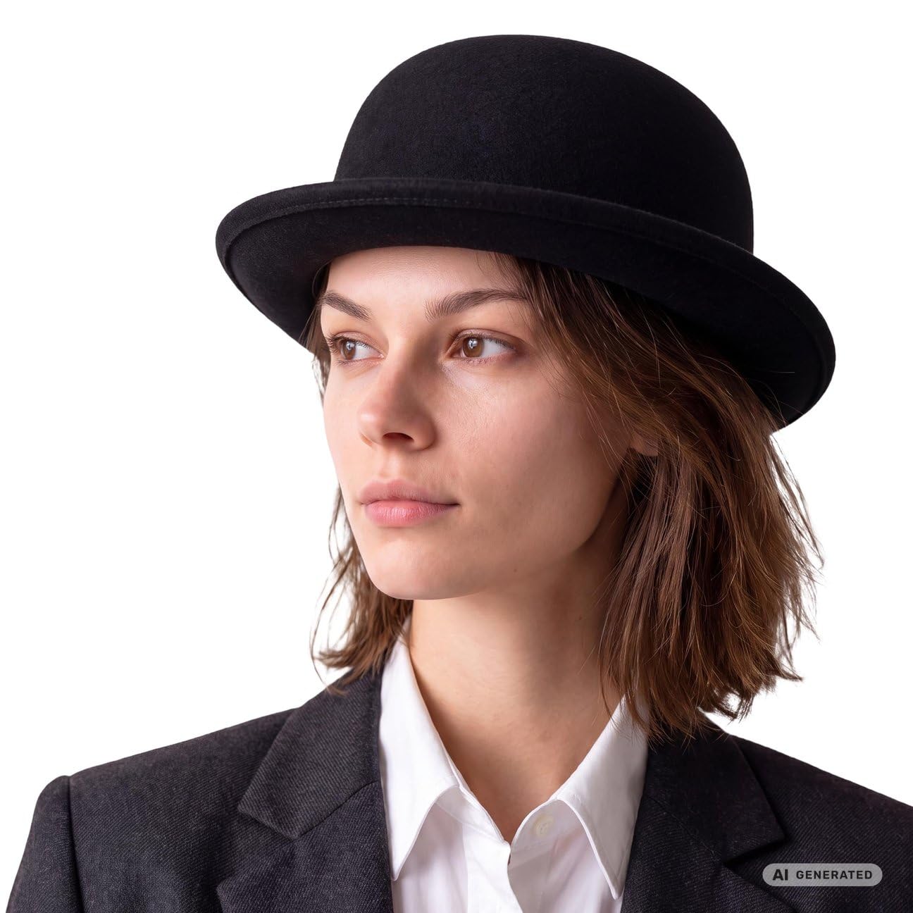 stetson-classic-uni-bowler-wollfilzhut-unisex-wasserabweisend-packable-fr-hjahr- image 2
