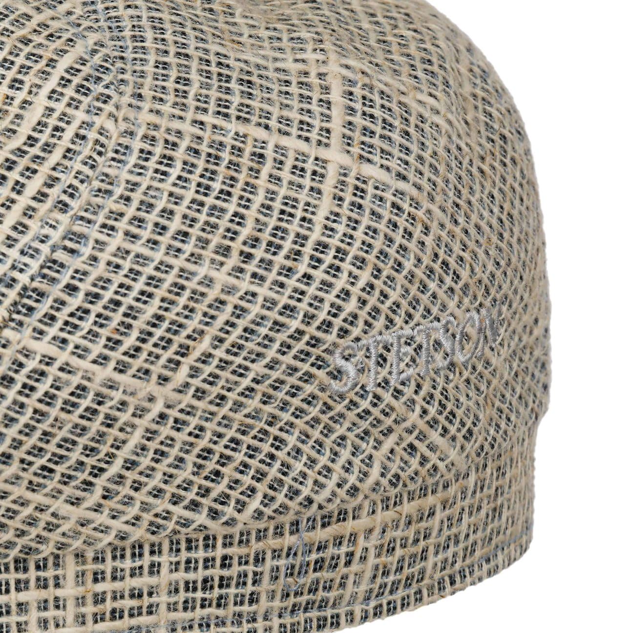 stetson-sustainable-linen-mix-6-panel-schirmm-tze-meliert-made-in-eu-herren image 4