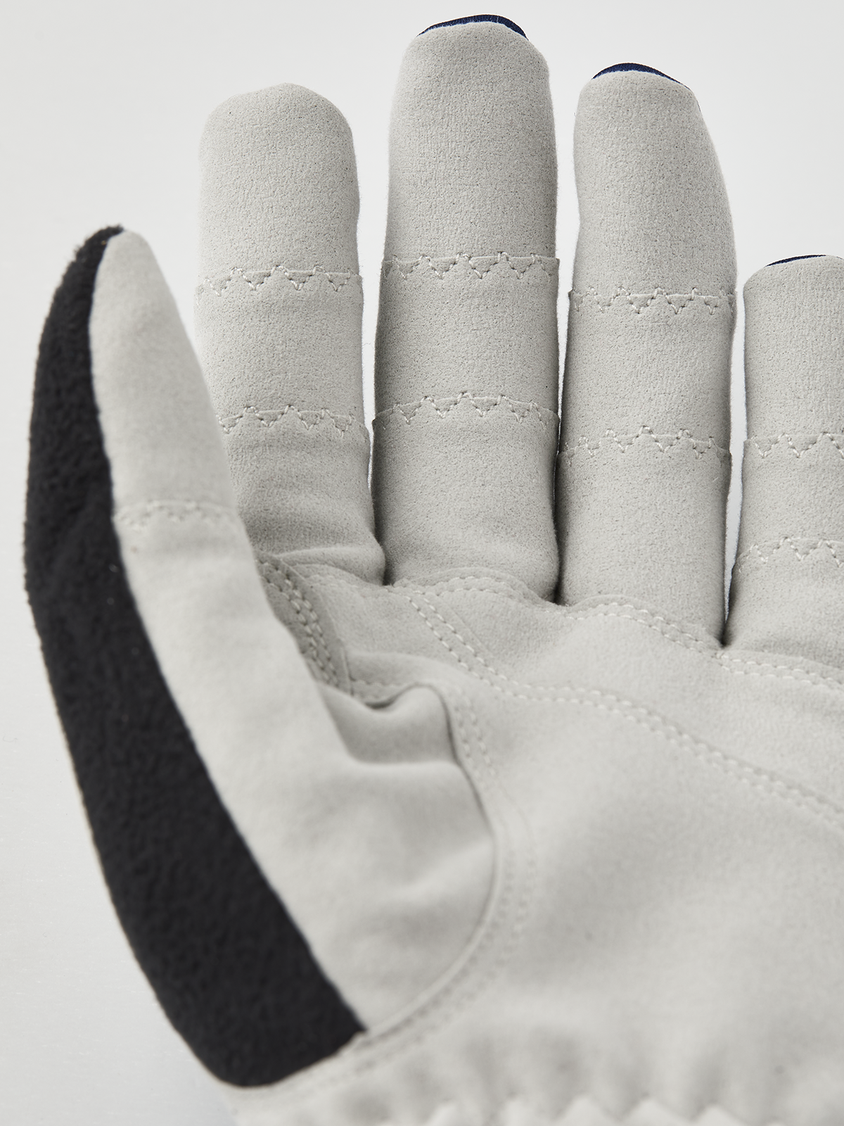 hestra-windbreaker-ergo-grip-touring-handschuh-37110-280-5-finger image 5