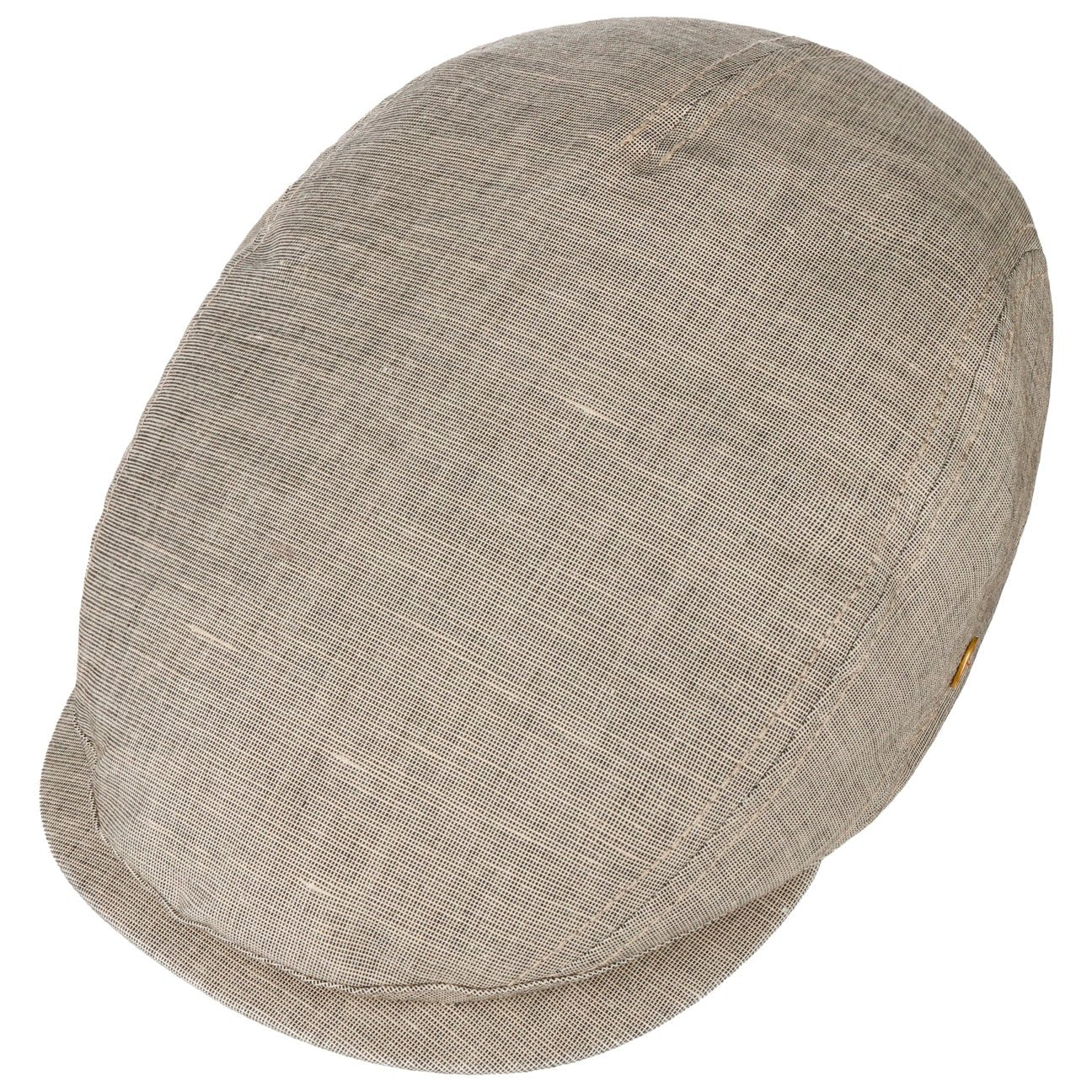 mayser-delian-uv-schutz-flatcap-aus-baumwolle-leinen image 3