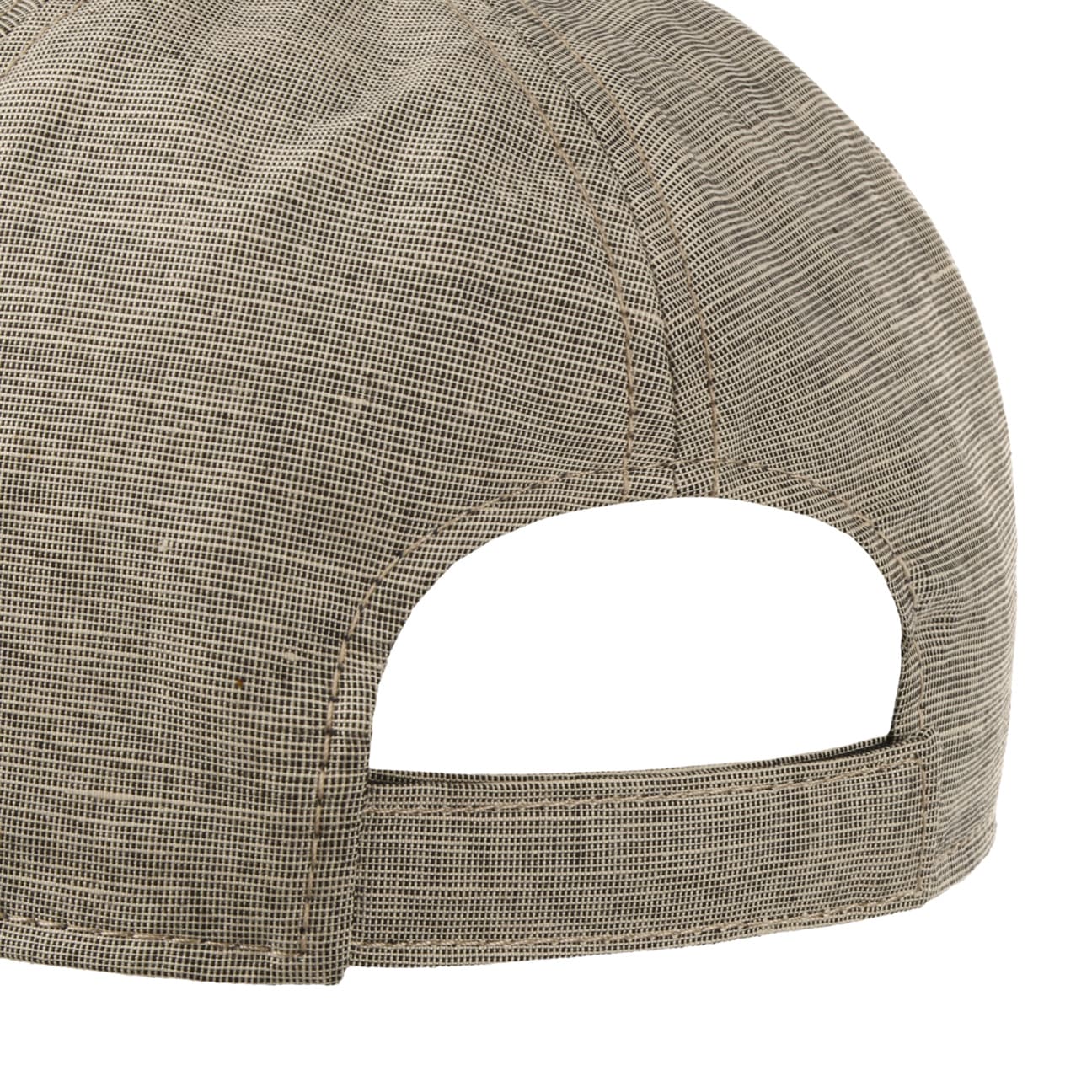 mayser-jim-savona-coolmax-cap-basecap-baumwolle-leinen-uv-80 image 4