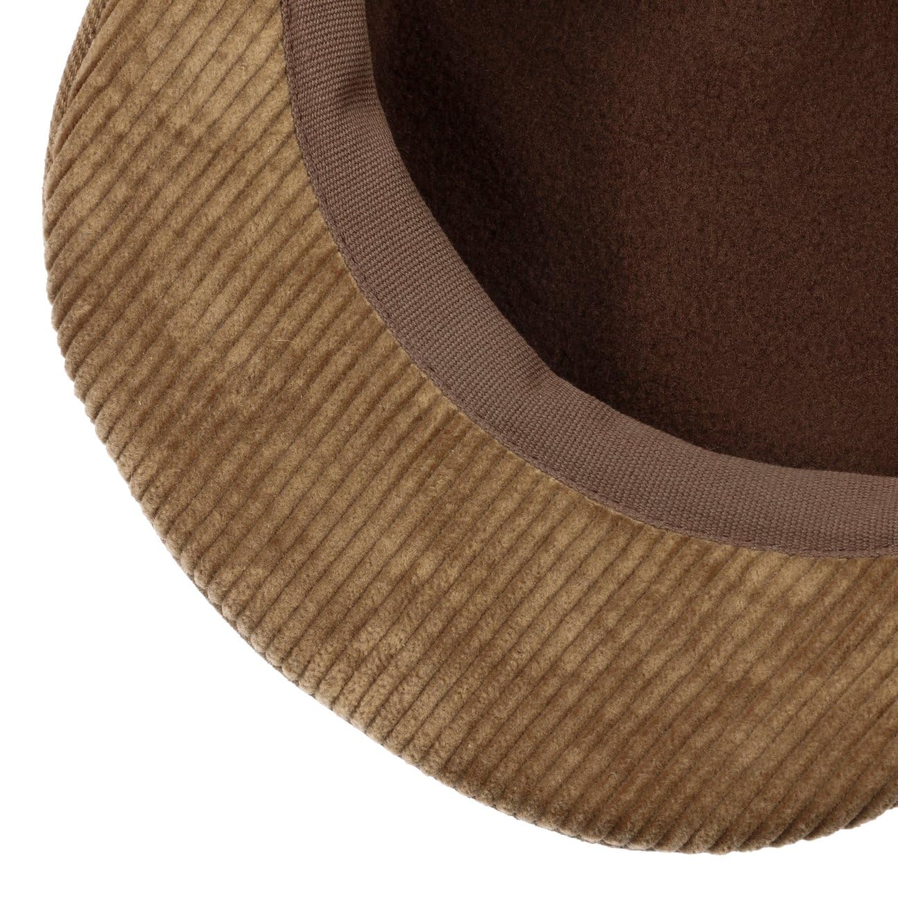 stetson-soft-cotton-cord-flatcap-einfarbig-made-in-eu-herren image 4