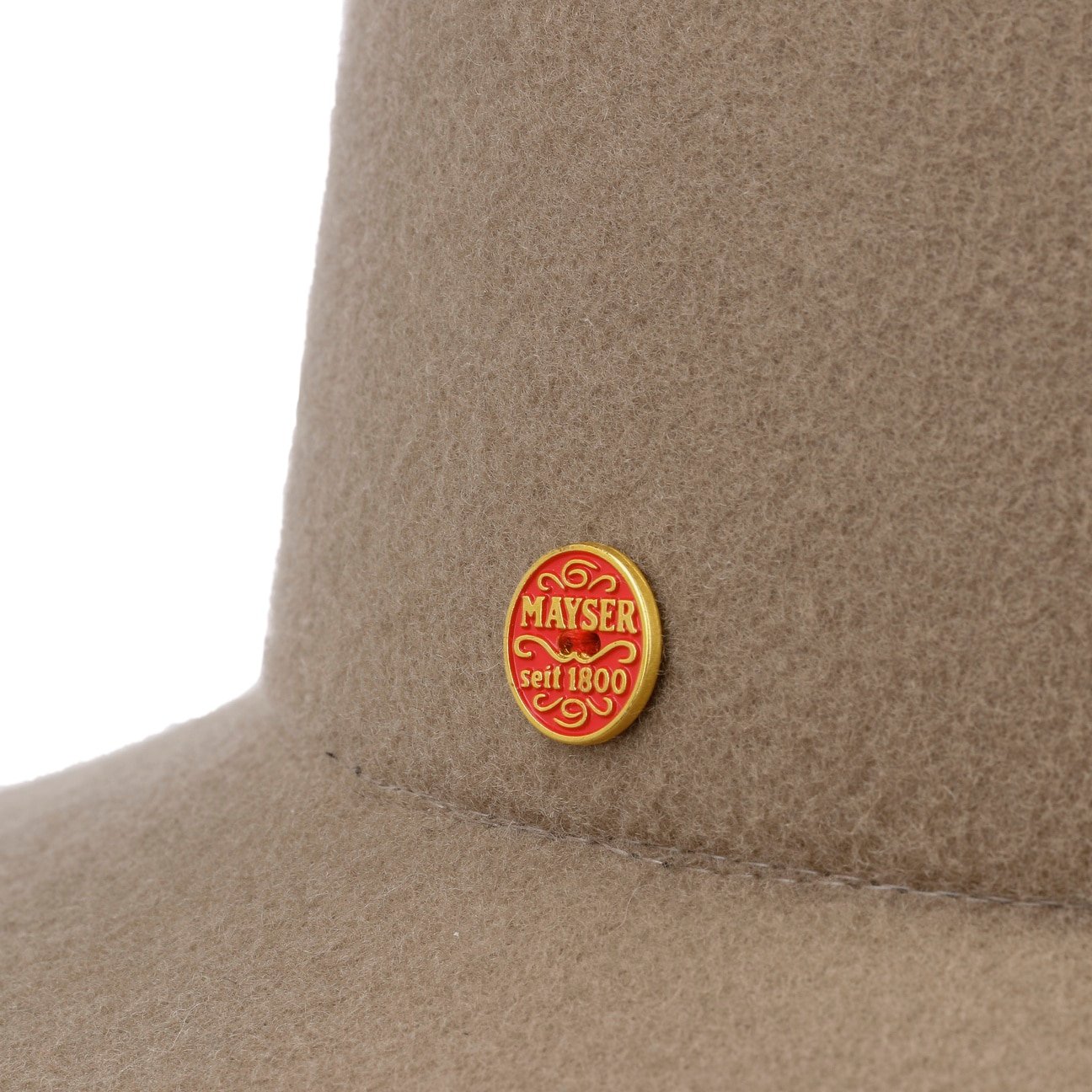 mayser-tiffy-soft-wool-damenhut-wollfilz-glocke-mit-krempe image 5
