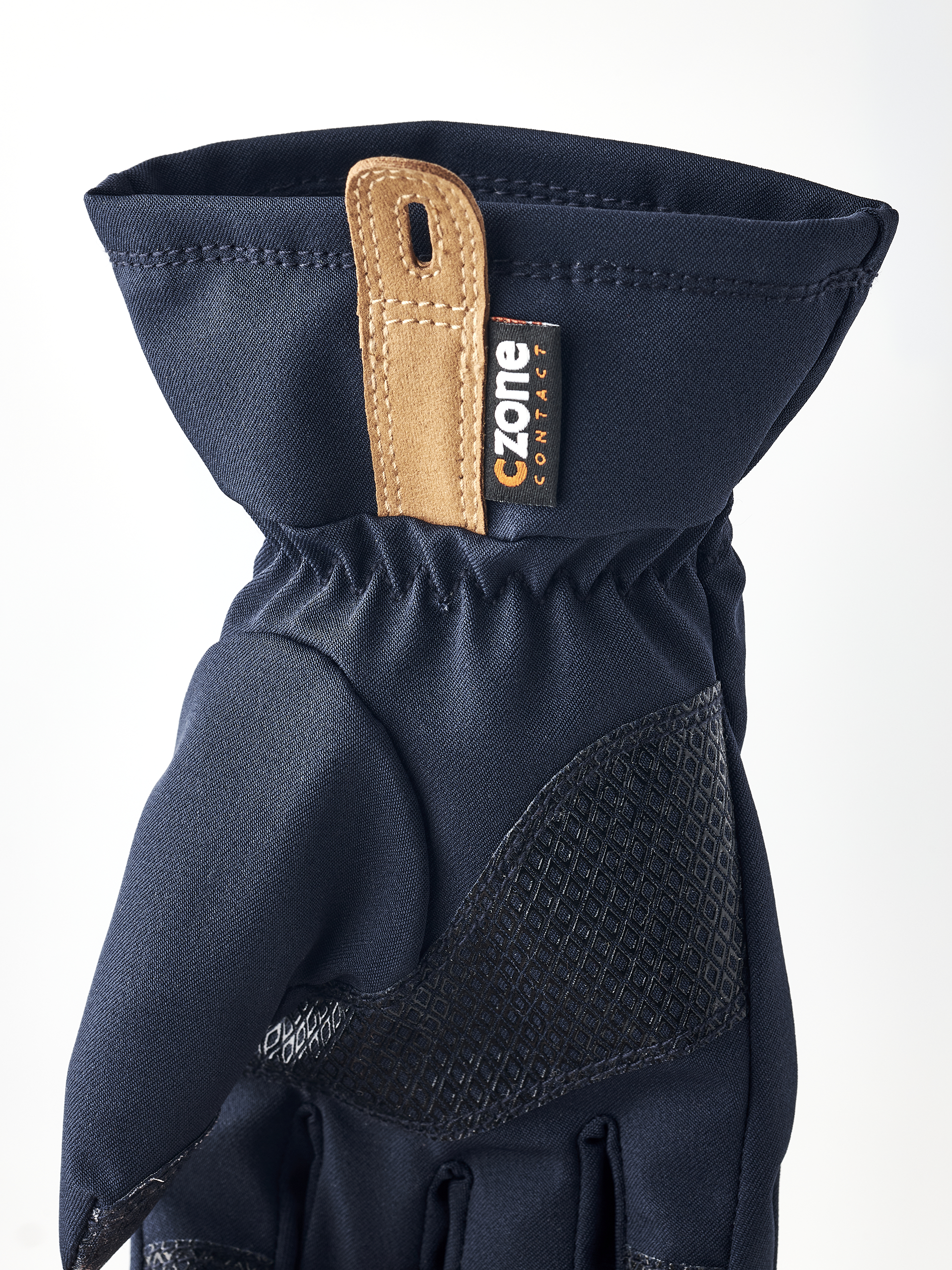 hestra-czone-pluto-jr-5-finger-kinderhandschuhe image 5