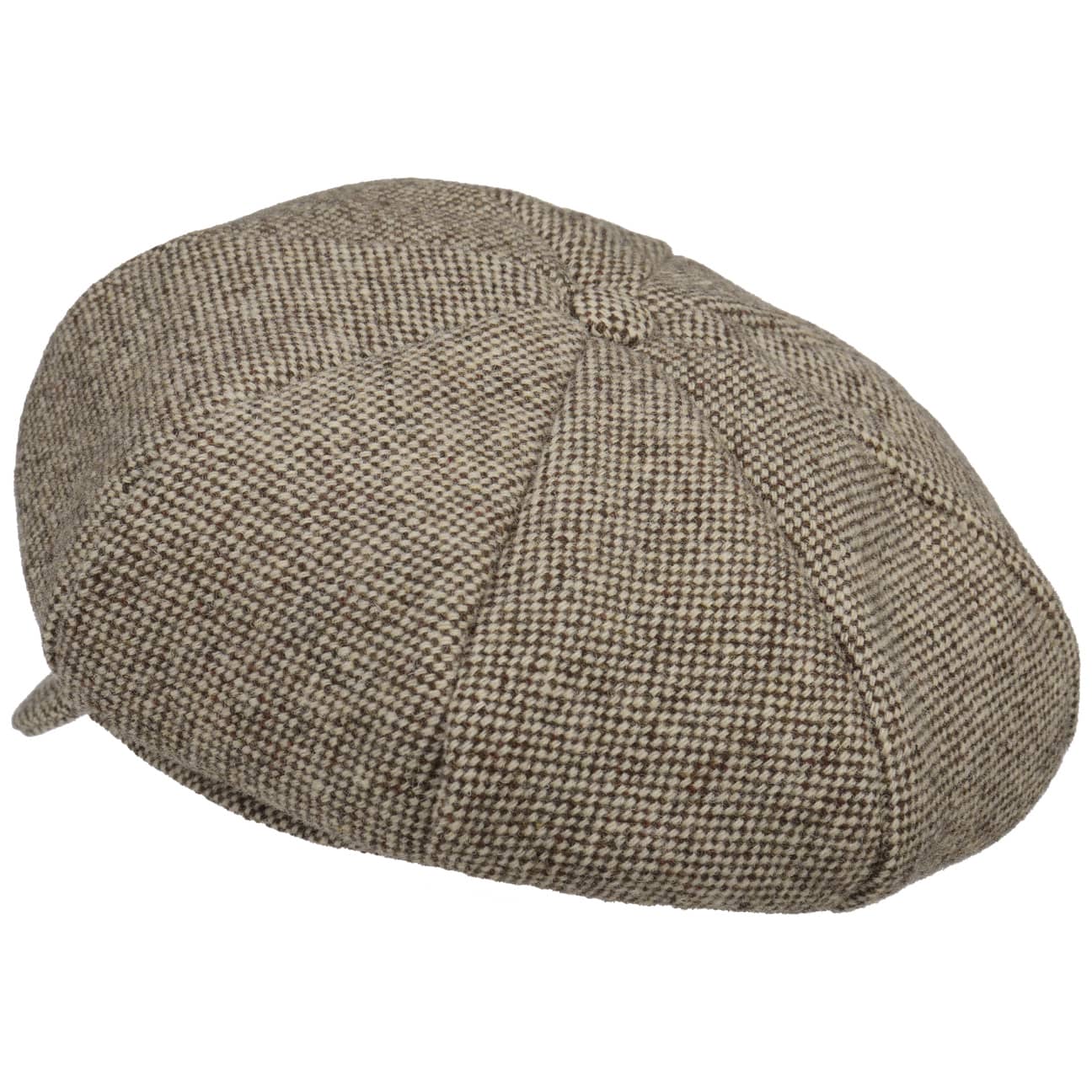 mayser-coco-tweed-ballonm-tze-damen image 4