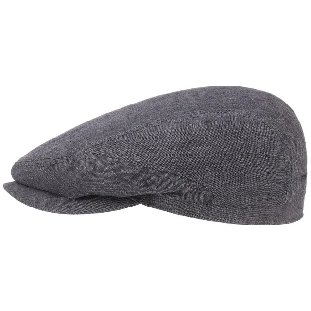 stetson-belfast-schirmm-tze-uni-made-in-eu image 1