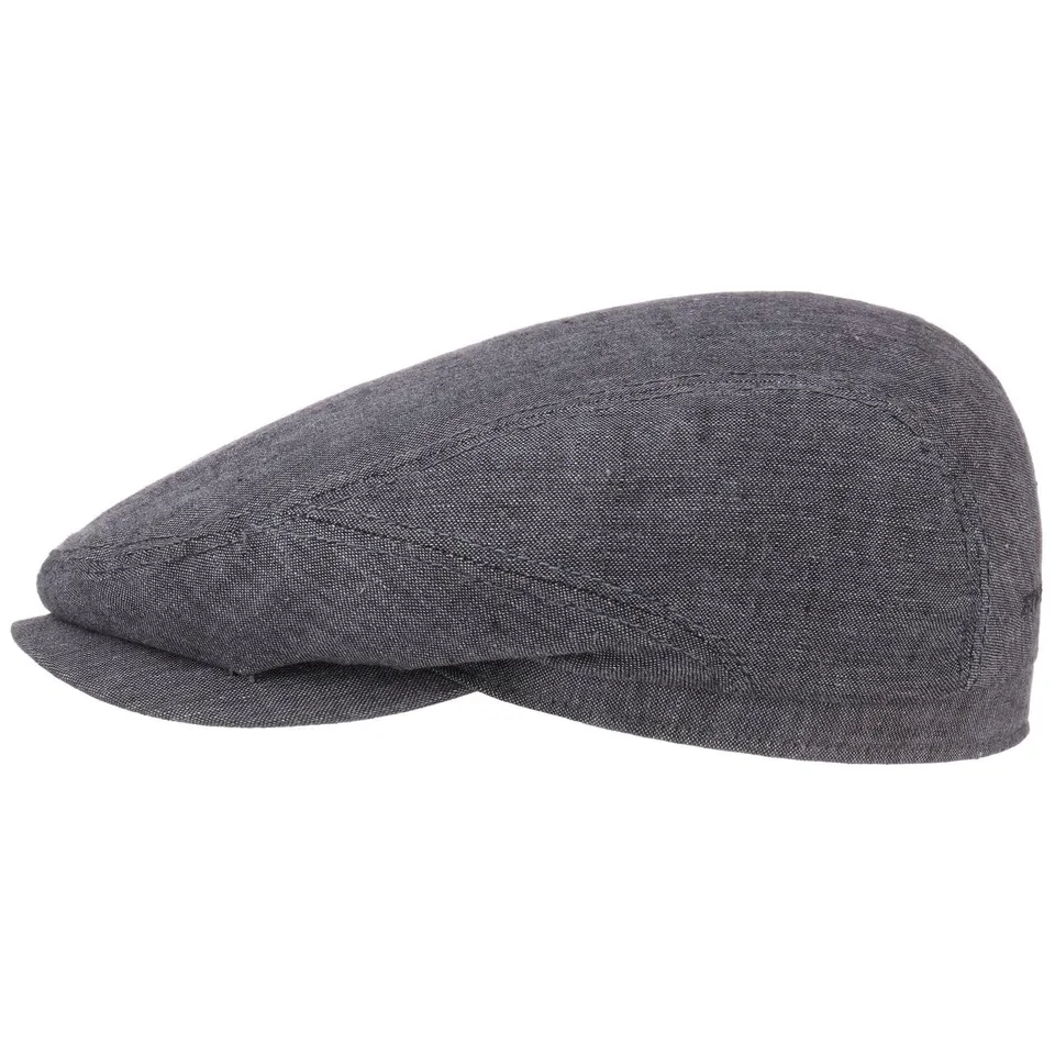 stetson-belfast-schirmm-tze-uni-made-in-eu image 1