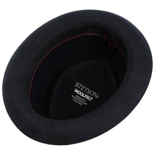 stetson-keota-diamond-wollhut-filz-wasserabweisend-herren-herbst-winter image 8