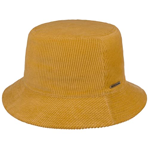 stetson-cord-bucket-baumwollhut-fischerhut-unisex image 5