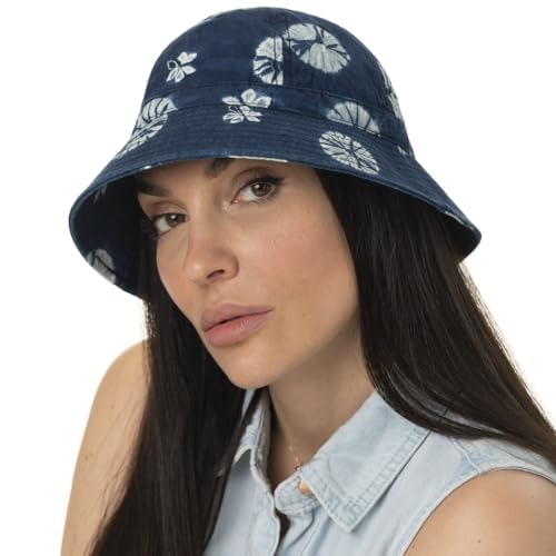 stetson-calesta-stoffhut-cloche-aus-baumwolle-gebl-mt-damen image 7