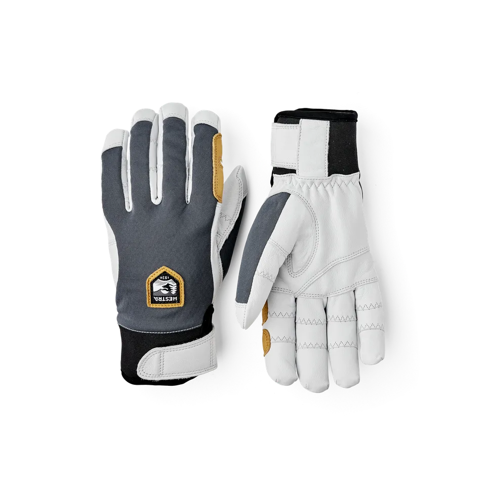 hestra-ergo-grip-active-5-finger-outdoorhandschuhe image 1