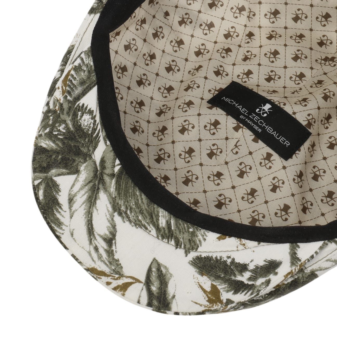 mayser-pierce-jungle-leinen-flatcap-f-r-herren image 4