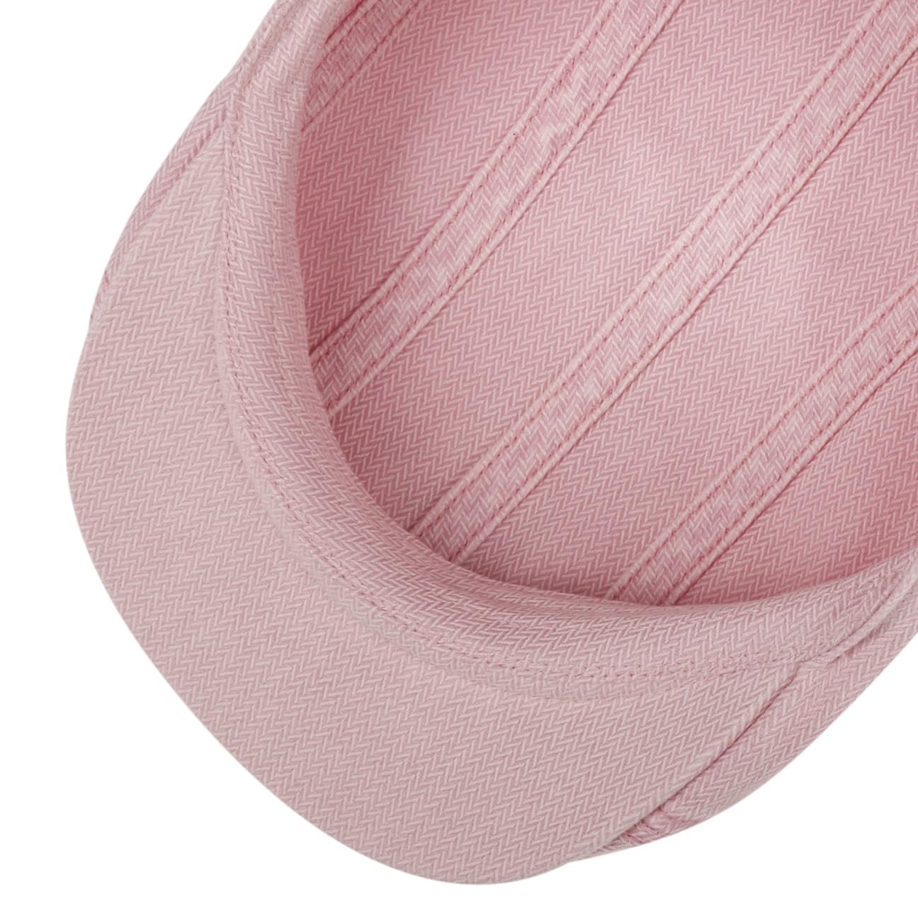 stetson-cotton-festival-ivy-flatcap-unisex-aus-baumwollmischung-mit-uv-schutz image 3