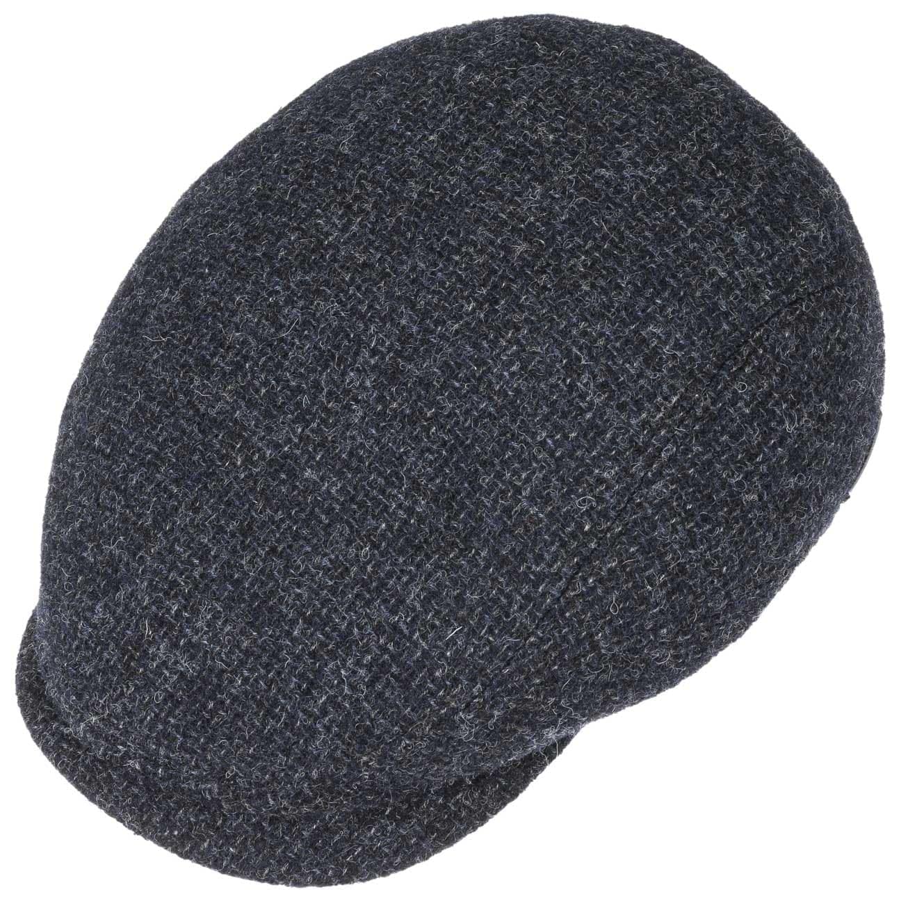 stetson-belfast-tweed-flatcap-herren-wollcap image 4