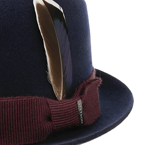 stetson-costoca-diamond-wollhut-regenhut-mit-asahi-guard image 8