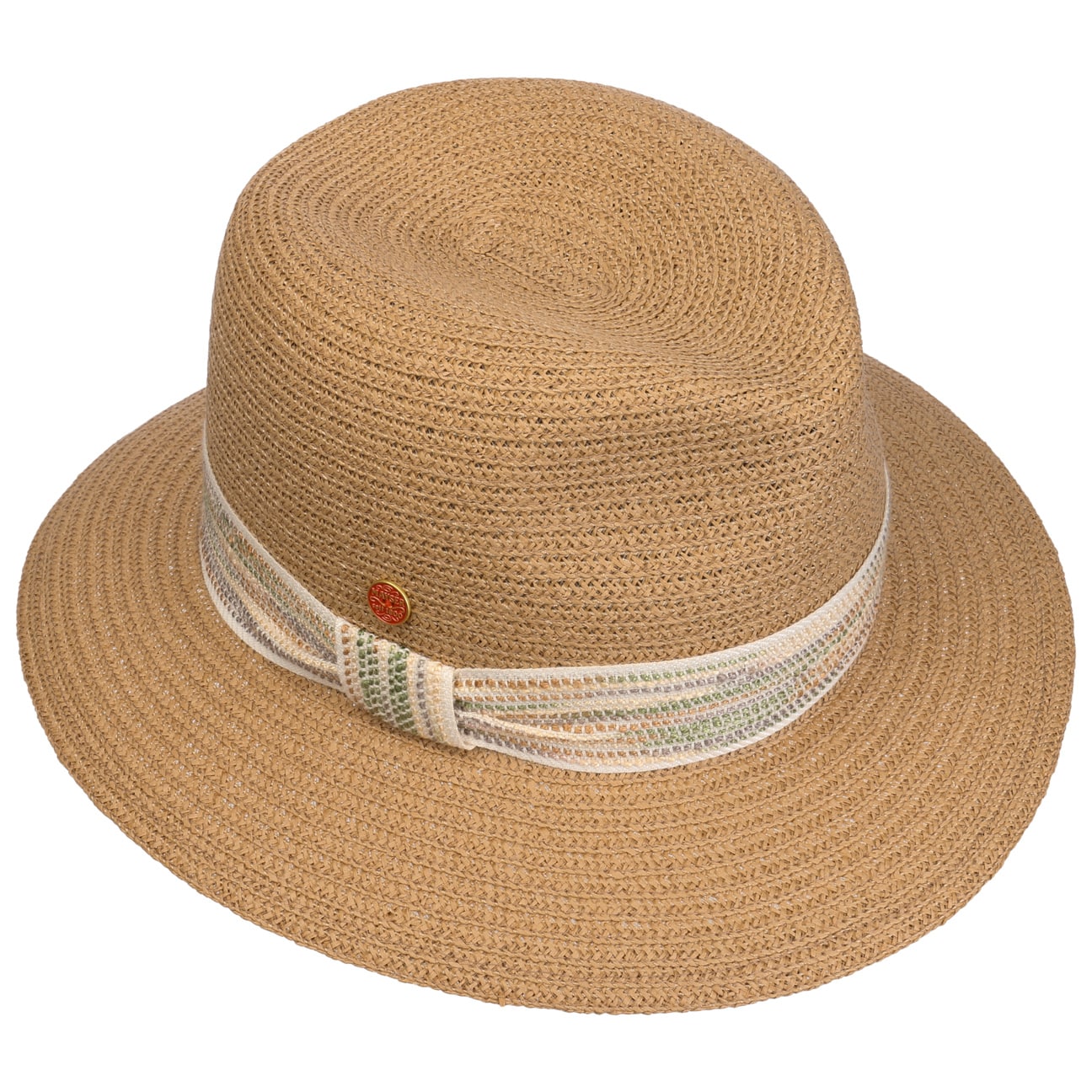 mayser-nane-paper-strohhut-traveller-sommerhut image 2