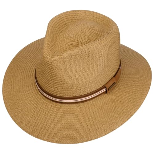 stetson-big-brim-toyo-traveller-strohhut-uv-schutz-40-herren-damen image 6