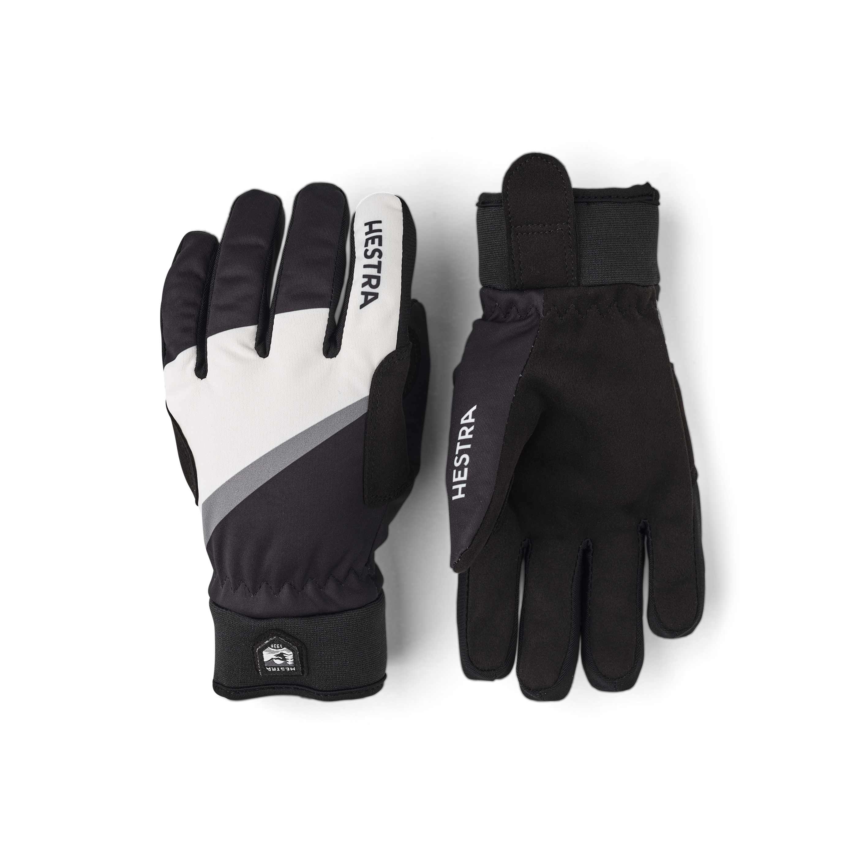 hestra-tracker-jr-kinder-langlaufhandschuh-5-finger-art-37030-109 image 1