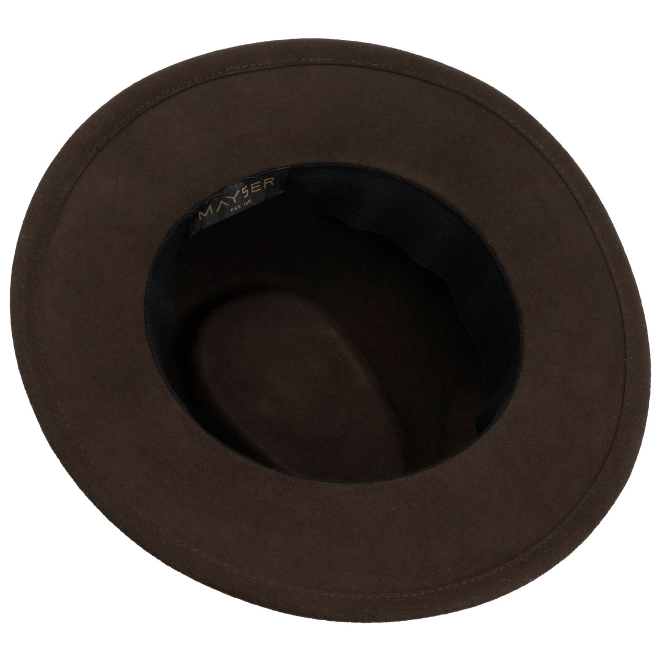 mayser-pita-wollhut-fedora-mit-kaschmir-damen image 7
