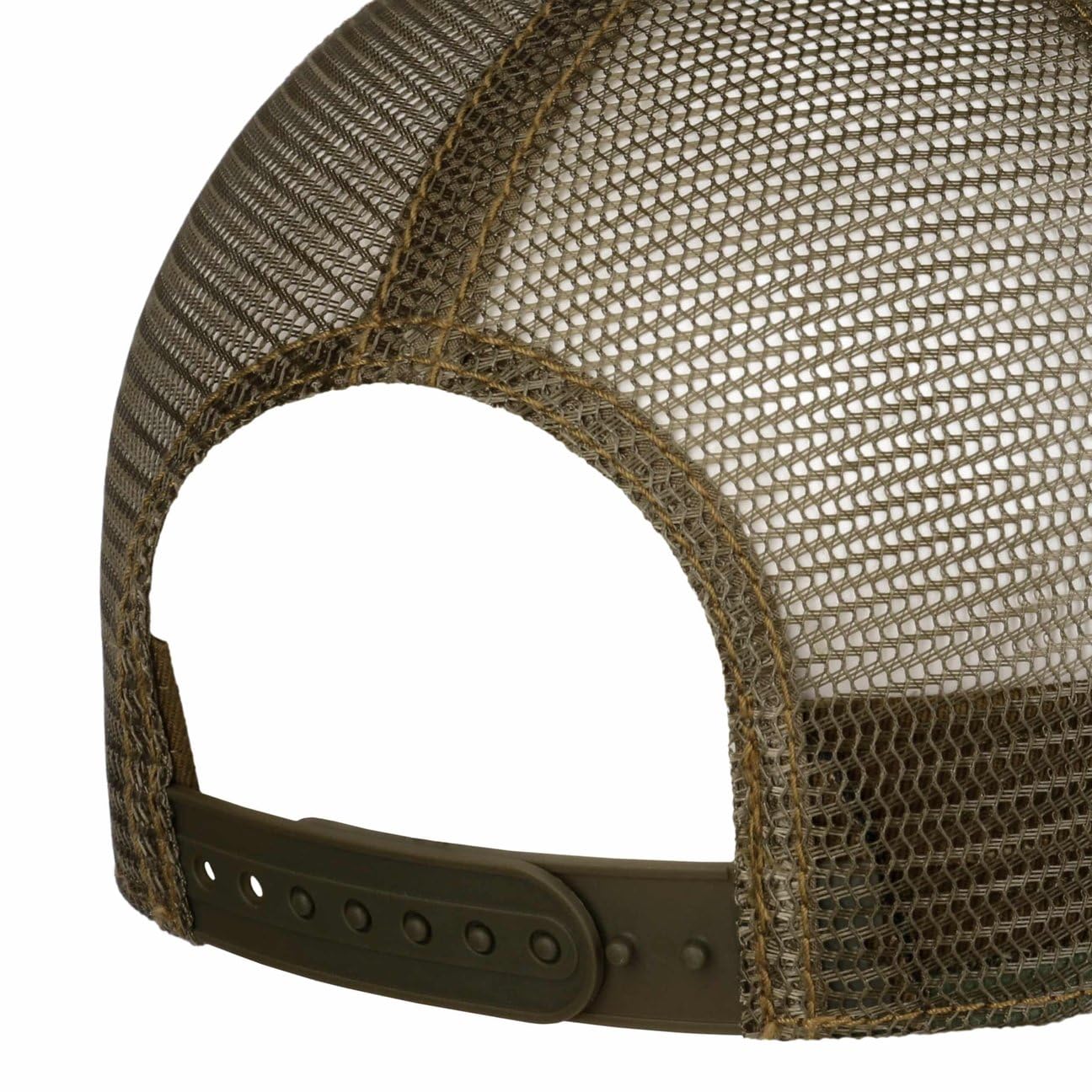 stetson-since-1865-s-patch-trucker-cap-snapback image 6