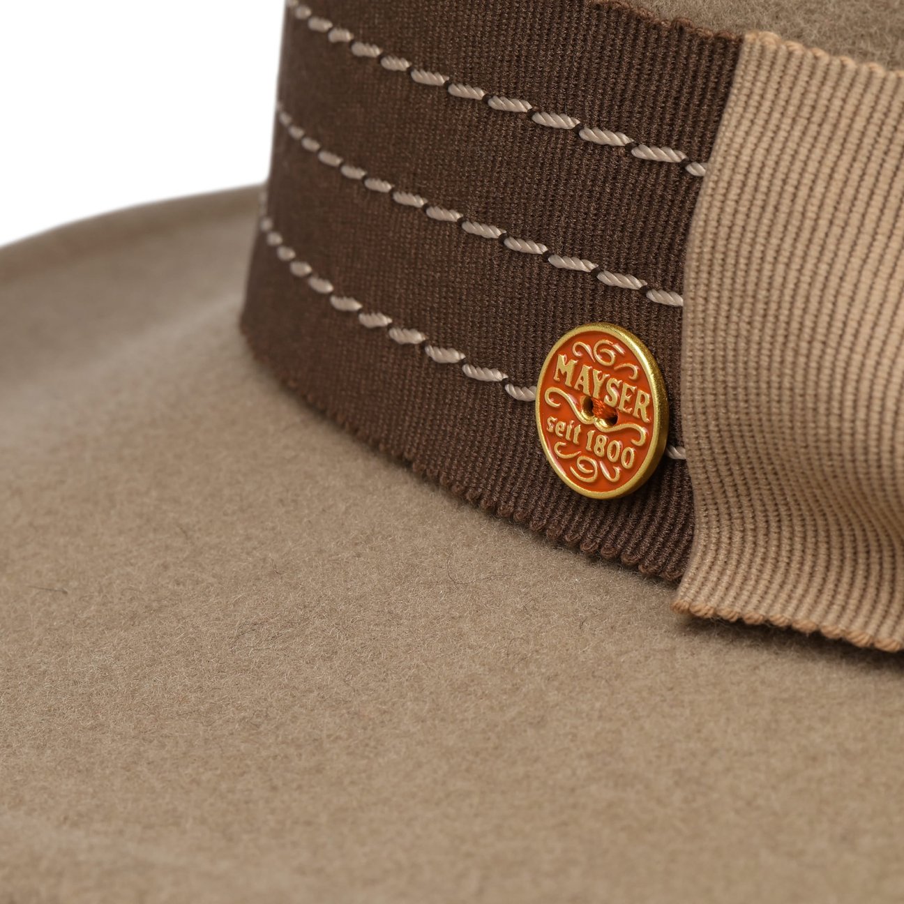 mayser-eva-stripes-damenhut-traveller-aus-wolle-mit-ripsband image 4