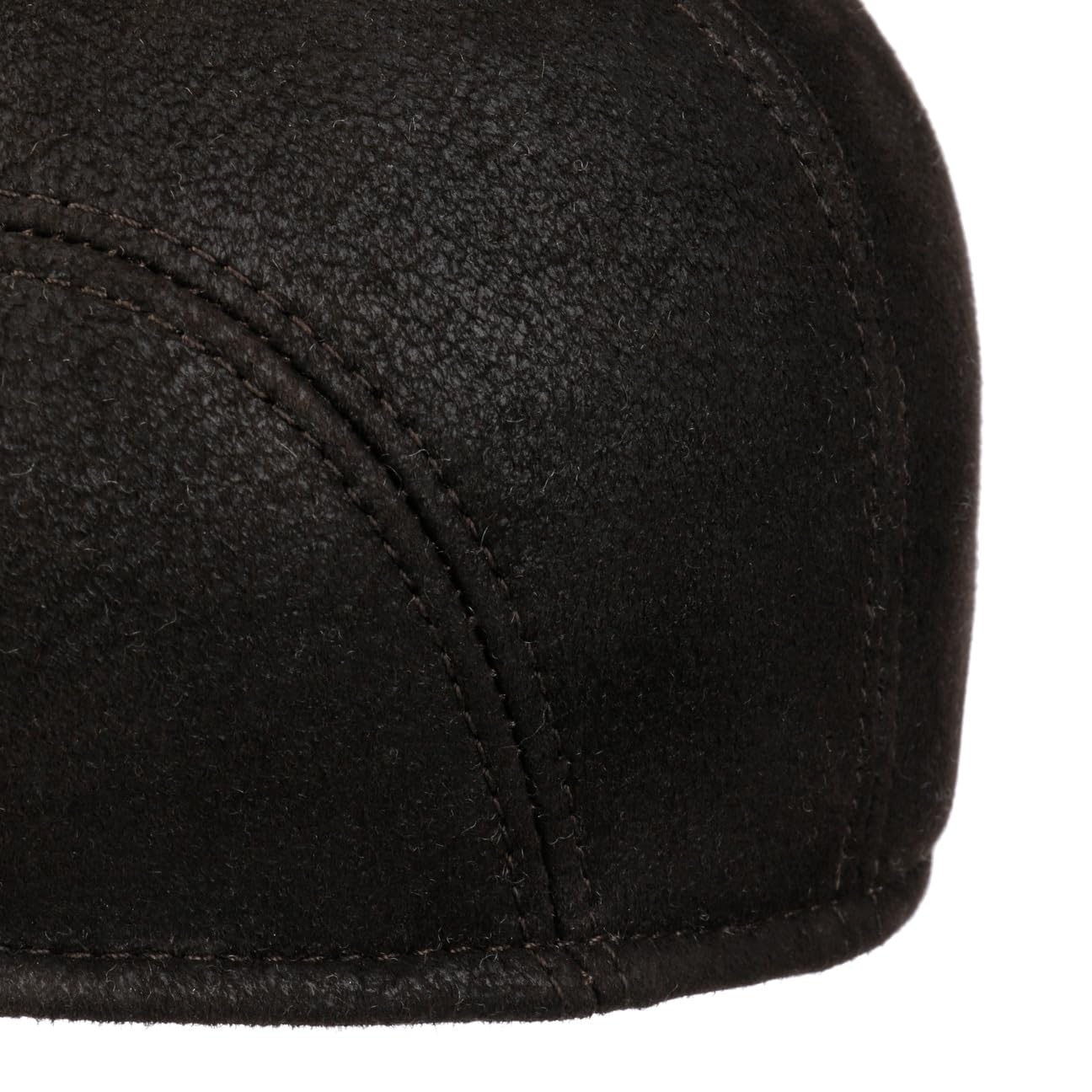 stetson-classic-lambskin-ivy-flatcap-made-in-germany image 4