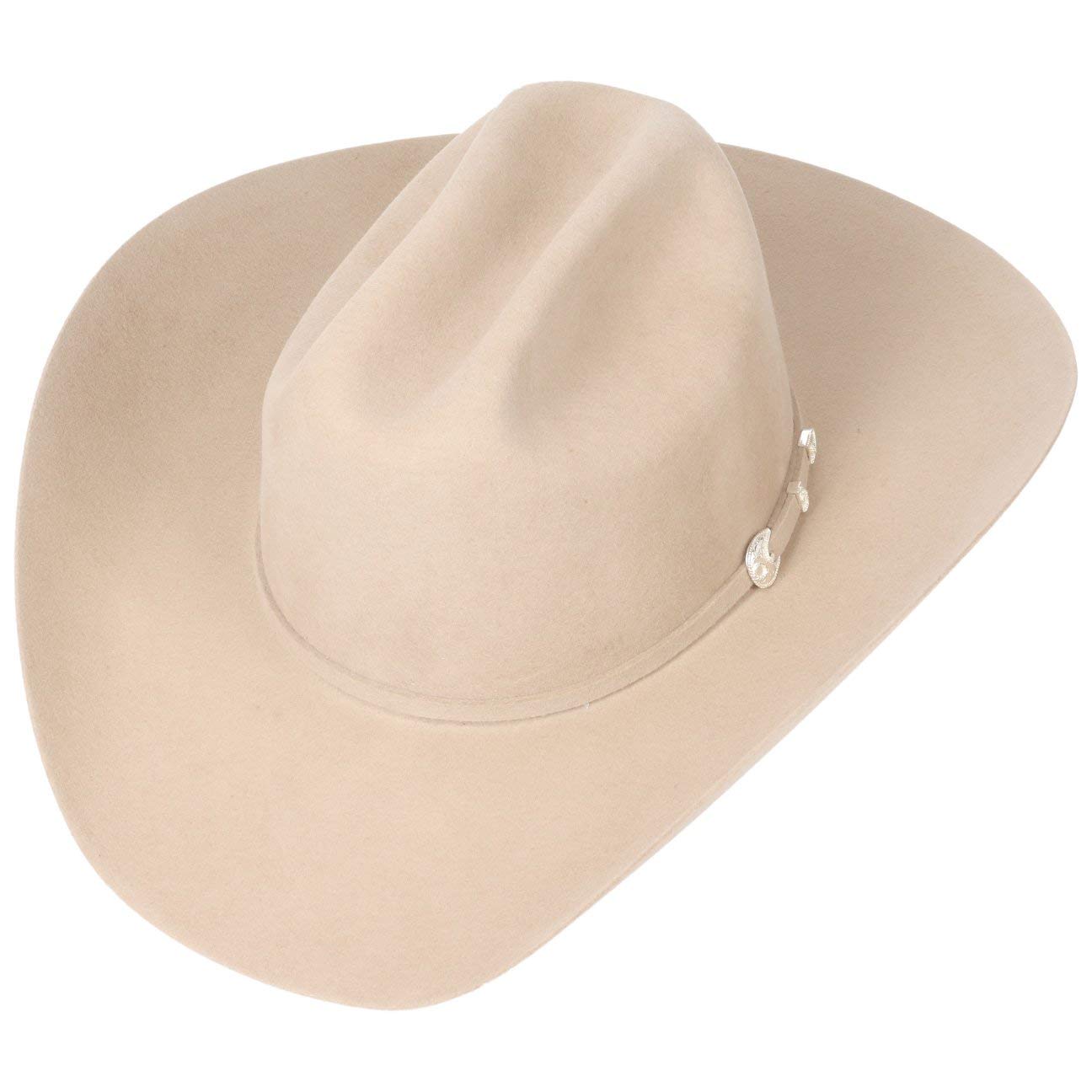 stetson-the-valley-4x-haarfilzhut-westernhut-mit-ledergarniturband-made-in-usa image 2
