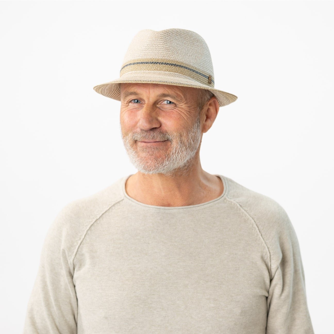 mayser-fabrice-zechbauer-fedora-mit-uv-schutz-80 image 2
