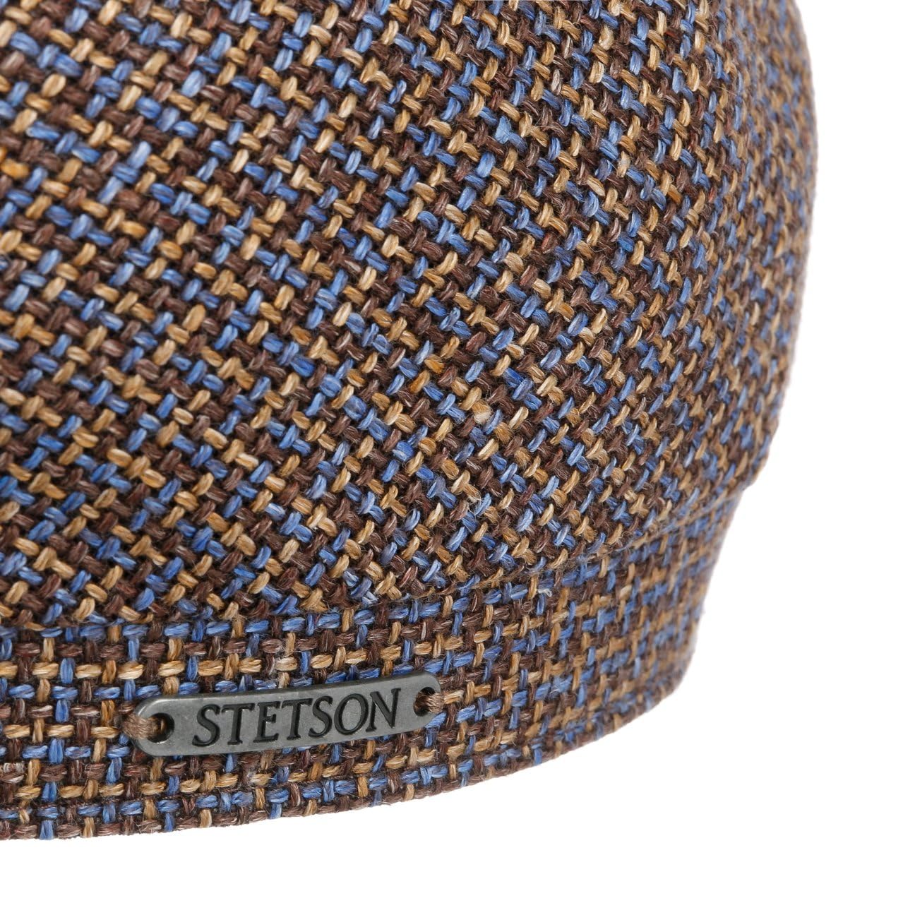 stetson-6-panel-flatcap-herren-aus-wolle-und-leinen-made-in-eu image 5