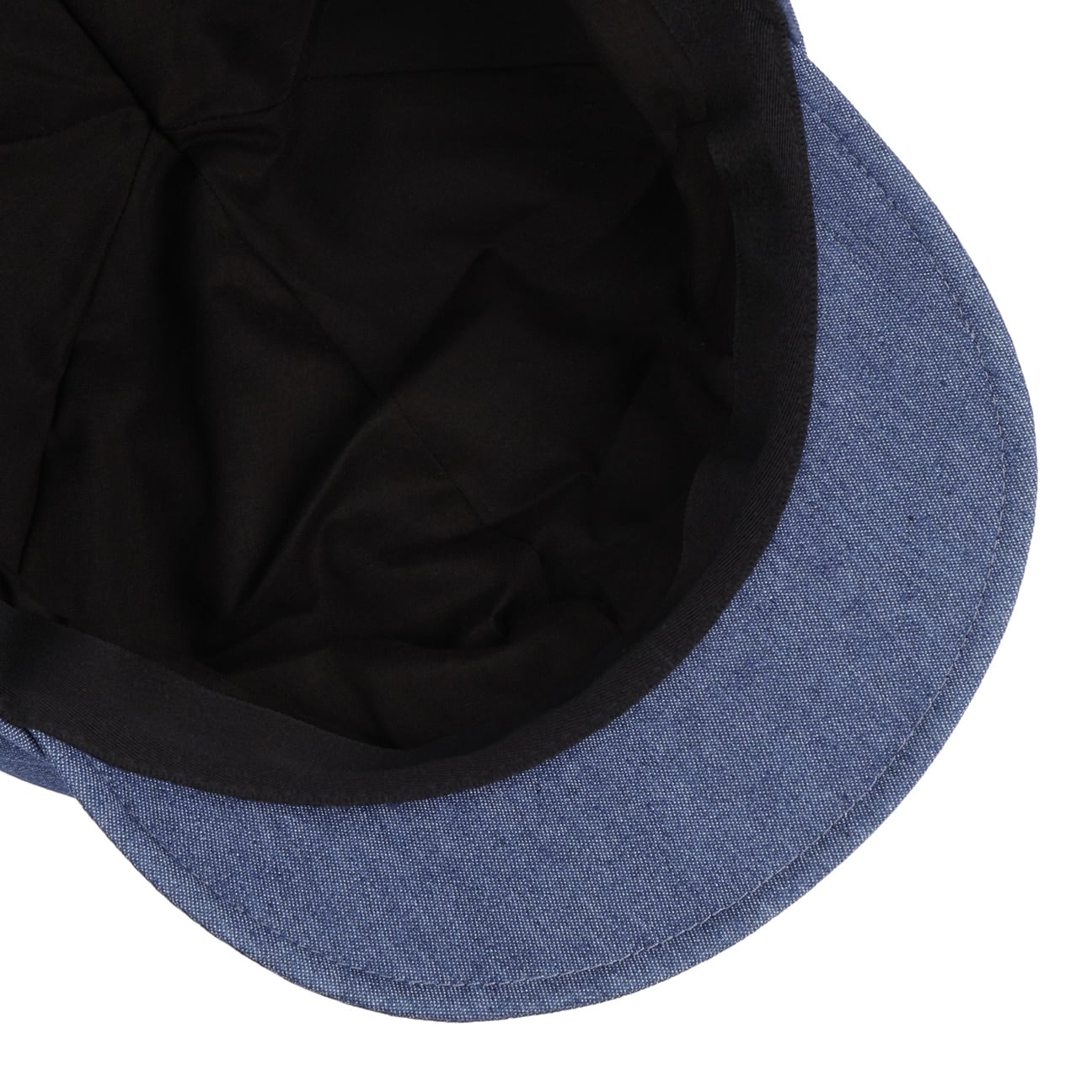 mayser-anja-jeans-ballonm-tze-aus-baumwolle-f-r-damen image 3