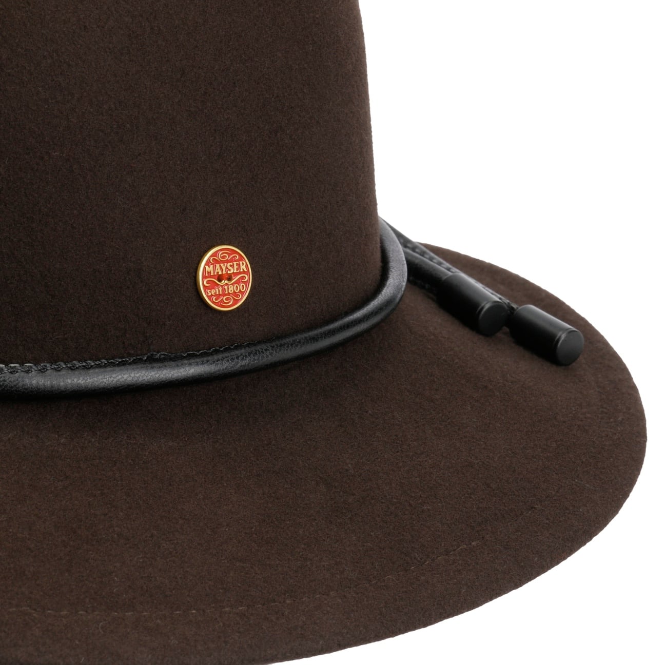 mayser-pita-wollhut-fedora-mit-kaschmir-damen image 8