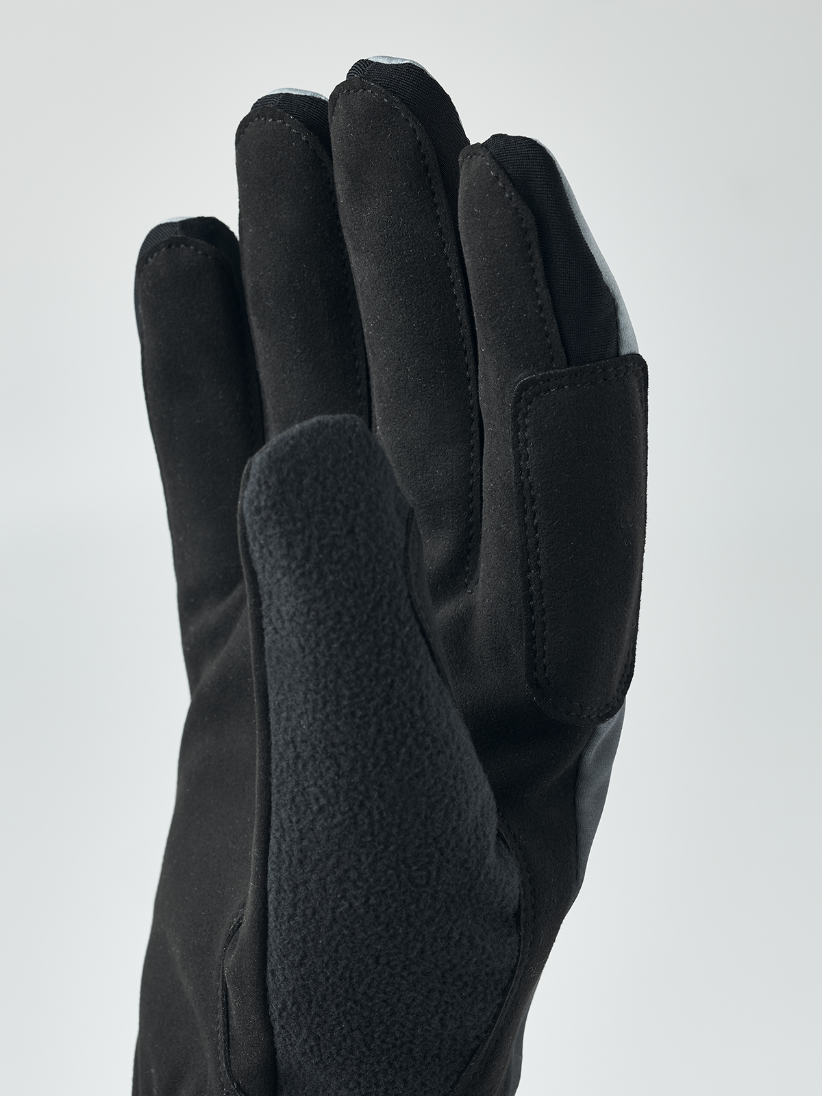 hestra-xc-pace-5-finger-langlaufhandschuh-mit-neoprenbund image 3