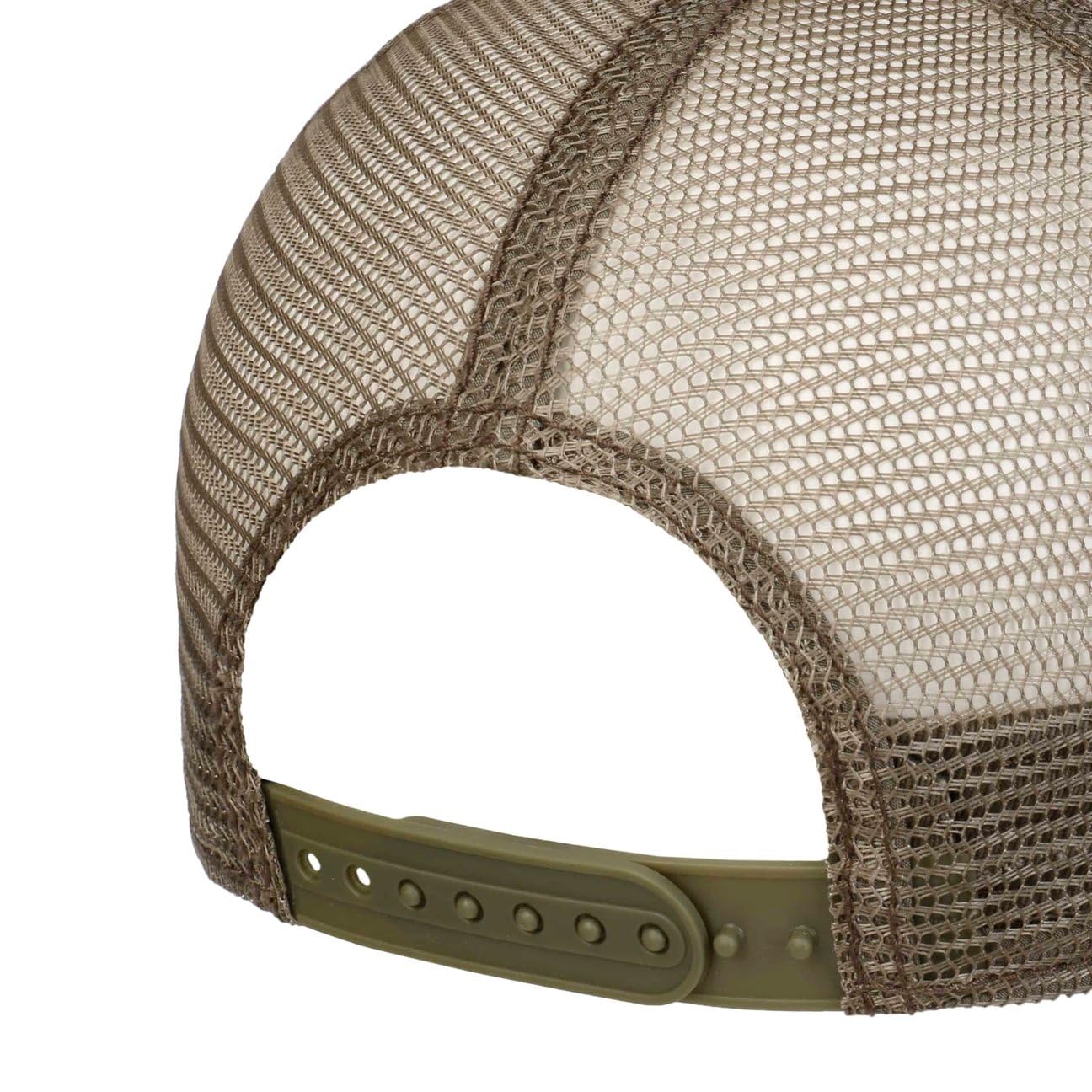 stetson-brooklin-trucker-cap-6-panel-uni-snapback-baumwolle-mit-mesh image 6