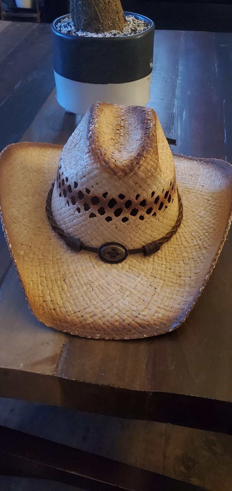 Cowboy-Feeling pur