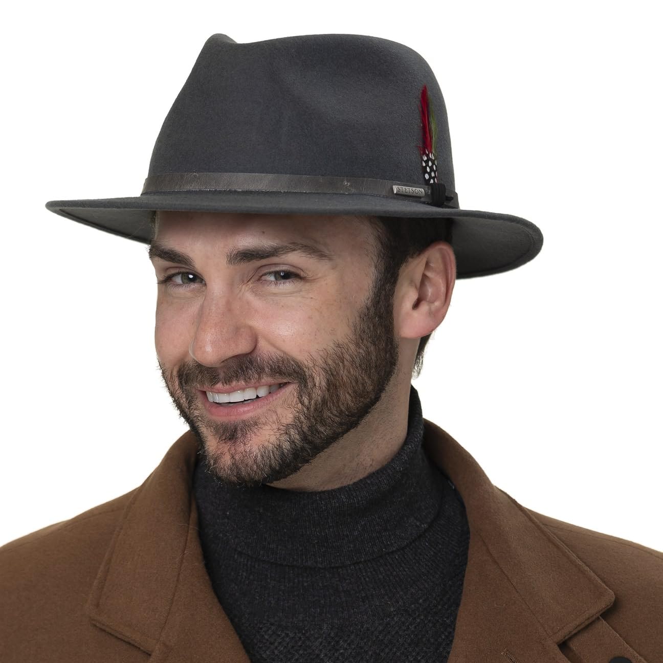stetson-cainsville-traveller-wollhut-filzhut-faltbar-wasserabweisend image 2