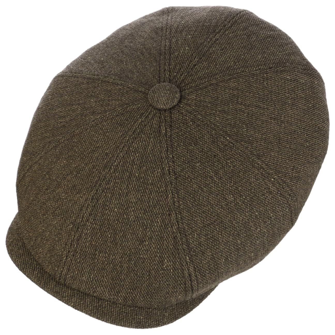 stetson-hatteras-forestburg-flatcap-wolle-leinen image 3