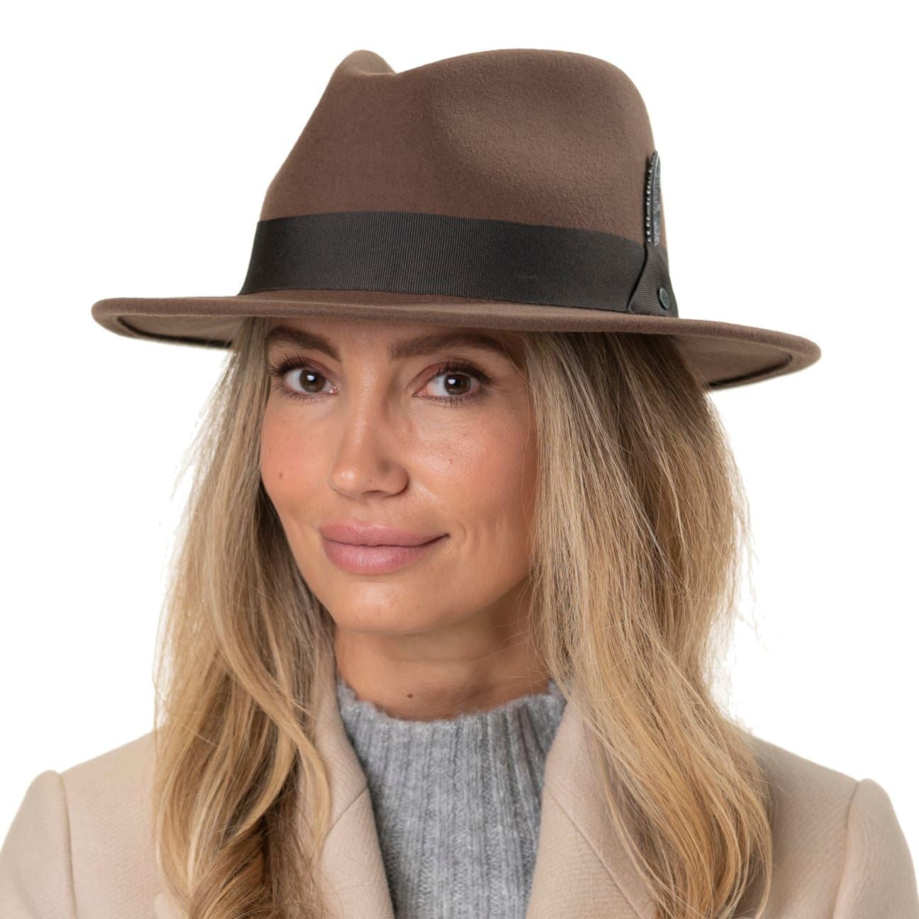 stetson-vencaster-traveller-wollhut-wasserabweisend-unisex image 2