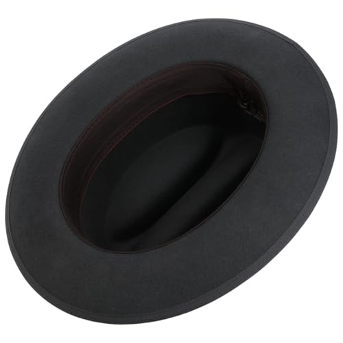 stetson-brookfield-open-road-wollhut-cattleman-herren image 7